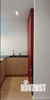 Студия квартира, на длительный срок, 28м2, 2/6 этаж