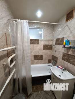 2-к квартира, на длительный срок, 44м2, 4/4 этаж