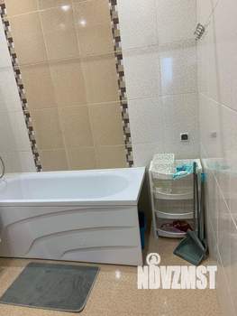 1-к квартира, на длительный срок, 40м2, 20/24 этаж