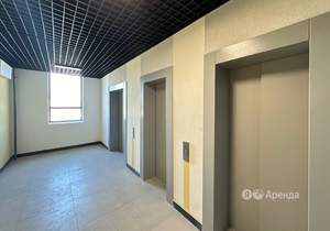 Студия квартира, на длительный срок, 13м2, 2/22 этаж