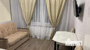 1-к квартира, на длительный срок, 33м2, 1/4 этаж