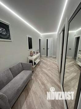 3-к квартира, на длительный срок, 96м2, 6/20 этаж