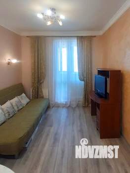 2-к квартира, на длительный срок, 50м2, 21/23 этаж