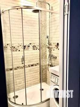 Студия квартира, на длительный срок, 21м2, 1/4 этаж