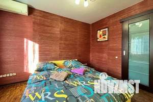 2-к квартира, посуточно, 45м2, 4/10 этаж