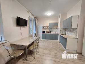 Студия квартира, на длительный срок, 30м2, 11/25 этаж