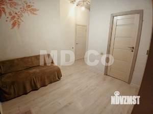 2-к квартира, на длительный срок, 43м2, 1/4 этаж