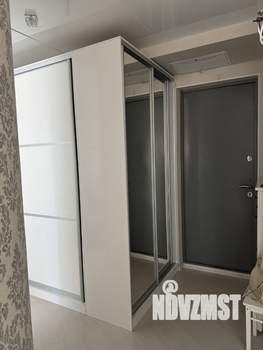 3-к квартира, на длительный срок, 40м2, 24/46 этаж
