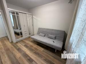 1-к квартира, на длительный срок, 33м2, 16/22 этаж