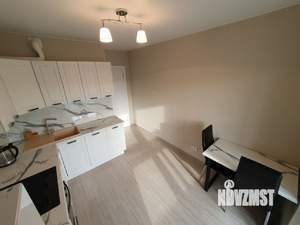 1-к квартира, на длительный срок, 33м2, 5/7 этаж