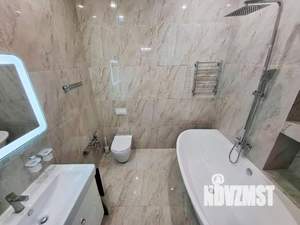 3-к квартира, на длительный срок, 103м2, 2/7 этаж