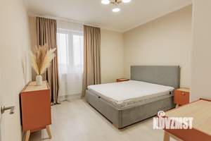 3-к квартира, на длительный срок, 83м2, 20/30 этаж