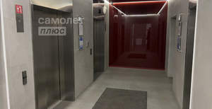 1-к квартира, на длительный срок, 37м2, 10/35 этаж