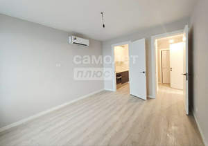 Студия квартира, на длительный срок, 26м2, 18/28 этаж