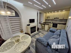 3-к квартира, на длительный срок, 55м2, 4/4 этаж