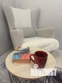 1-к квартира, посуточно, 40м2, 3/25 этаж