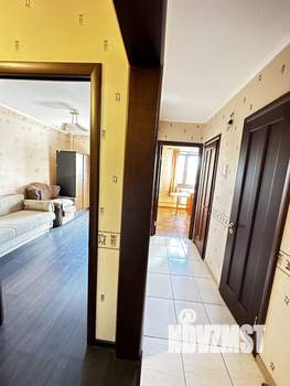 2-к квартира, на длительный срок, 56м2, 6/17 этаж