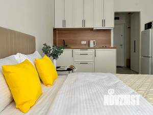 Студия квартира, посуточно, 22м2, 3/9 этаж