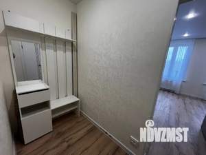 Студия квартира, посуточно, 35м2, 6/6 этаж