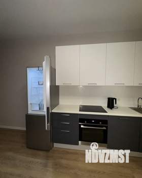 2-к квартира, на длительный срок, 56м2, 16/25 этаж