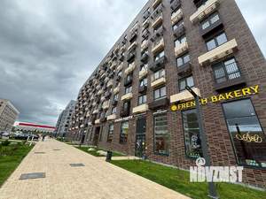 2-к квартира, на длительный срок, 65м2, 5/10 этаж