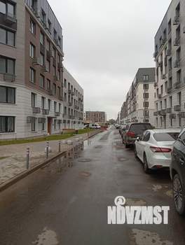 Студия квартира, на длительный срок, 32м2, 3/6 этаж