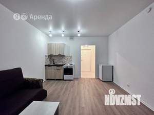 Студия квартира, на длительный срок, 22м2, 7/9 этаж