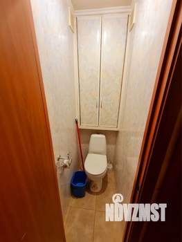 2-к квартира, на длительный срок, 40м2, 2/5 этаж