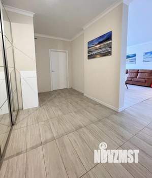 3-к квартира, на длительный срок, 95м2, 4/11 этаж