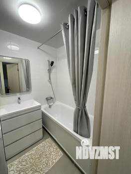 1-к квартира, на длительный срок, 32м2, 7/9 этаж