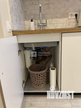 Студия квартира, на длительный срок, 25м2, 18/25 этаж