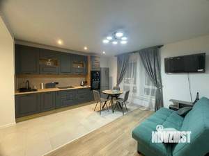 2-к квартира, на длительный срок, 52м2, 2/9 этаж