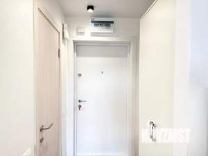 1-к квартира, посуточно, 22м2, 7/9 этаж