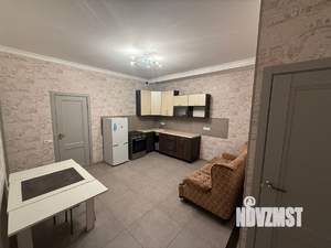 3-к квартира, на длительный срок, 65м2, 5/12 этаж