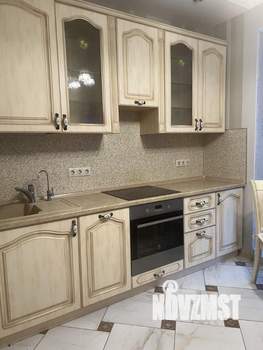 2-к квартира, на длительный срок, 47м2, 2/8 этаж