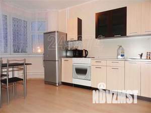 2-к квартира, на длительный срок, 60м2, 4/14 этаж