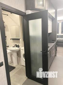 Студия квартира, на длительный срок, 30м2, 12/14 этаж