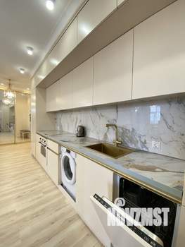 3-к квартира, на длительный срок, 78м2, 28/30 этаж