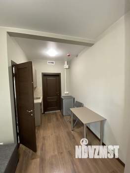 1-к квартира, на длительный срок, 18м2, 2/3 этаж