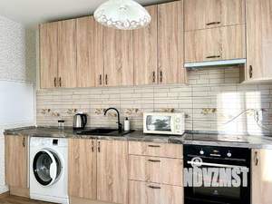 2-к квартира, посуточно, 77м2, 1/1 этаж