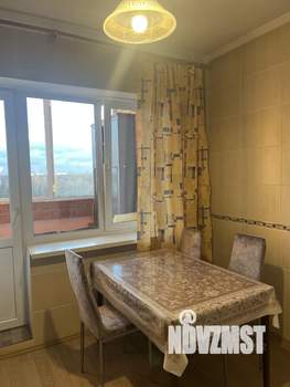 1-к квартира, на длительный срок, 43м2, 8/14 этаж