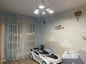 2-к квартира, на длительный срок, 52м2, 2/9 этаж