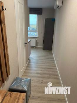 Студия квартира, на длительный срок, 30м2, 14/31 этаж