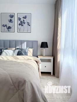 2-к квартира, на длительный срок, 55м2, 14/34 этаж