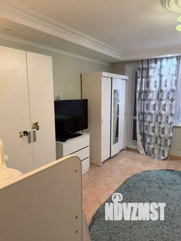 3-к квартира, на длительный срок, 85м2, 16/17 этаж