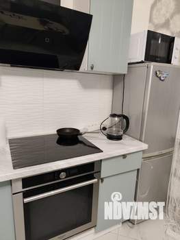 1-к квартира, на длительный срок, 35м2, 12/12 этаж