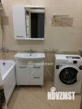 1-к квартира, на длительный срок, 45м2, 11/17 этаж