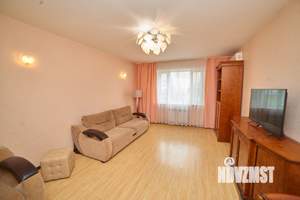 3-к квартира, на длительный срок, 105м2, 2/17 этаж