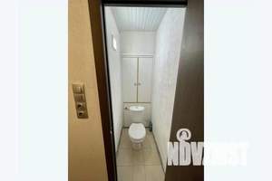 2-к квартира, посуточно, 60м2, 3/18 этаж