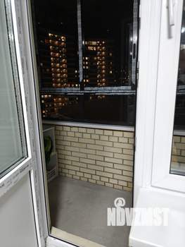 1-к квартира, на длительный срок, 30м2, 8/17 этаж